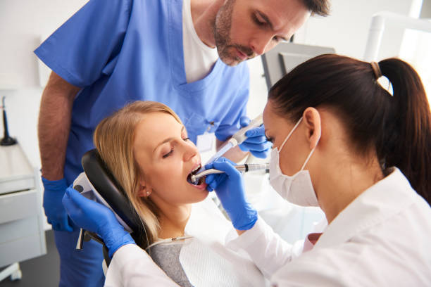 Best Root Canal Treatment  in Oblong, IL