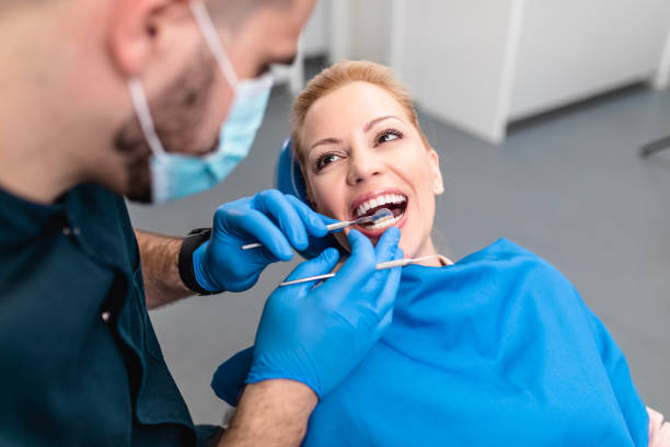 Best Dental X-Rays and Imaging  in Oblong, IL