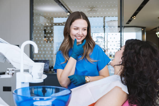 Best Sedation Dentistry  in Oblong, IL
