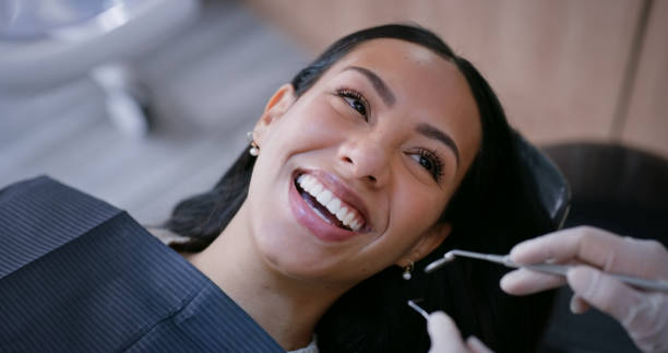 Best Laser Dentistry  in Oblong, IL
