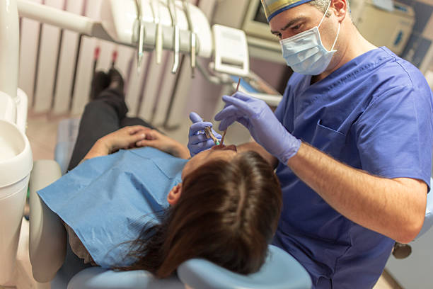 Best Preventive Dentistry  in Oblong, IL