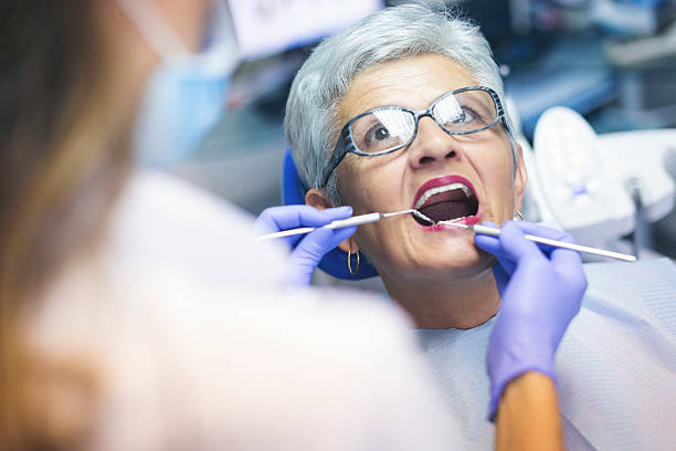 Dental Bonding in Oblong, IL