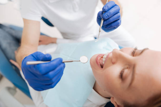 Professional  Holistic Dental Services in Oblong, IL